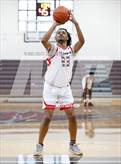 Photo from the gallery "SIUE East St. Louis Charter vs. Hancock"