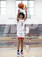 Photo from the gallery "SIUE East St. Louis Charter vs. Hancock"