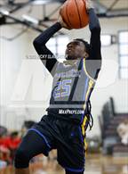 Photo from the gallery "SIUE East St. Louis Charter vs. Hancock"
