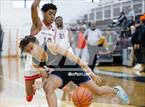 Photo from the gallery "SIUE East St. Louis Charter vs. Hancock"
