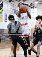 Photo from the gallery "SIUE East St. Louis Charter vs. Hancock"