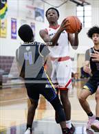 Photo from the gallery "SIUE East St. Louis Charter vs. Hancock"
