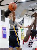 Photo from the gallery "SIUE East St. Louis Charter vs. Hancock"