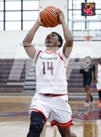 Photo from the gallery "SIUE East St. Louis Charter vs. Hancock"