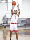 Photo from the gallery "SIUE East St. Louis Charter vs. Hancock"