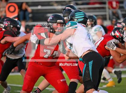 Thumbnail 3 in Farmington @ Weber  photogallery.