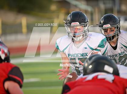 Thumbnail 1 in Farmington @ Weber  photogallery.