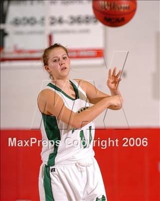 Thumbnail 2 in El Camino vs. St. Mary's (Section Playoffs) photogallery.