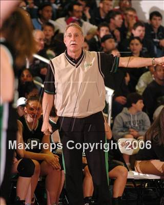 Thumbnail 3 in El Camino vs. St. Mary's (Section Playoffs) photogallery.