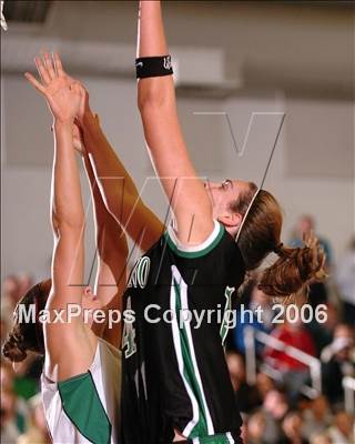 Thumbnail 1 in El Camino vs. St. Mary's (Section Playoffs) photogallery.
