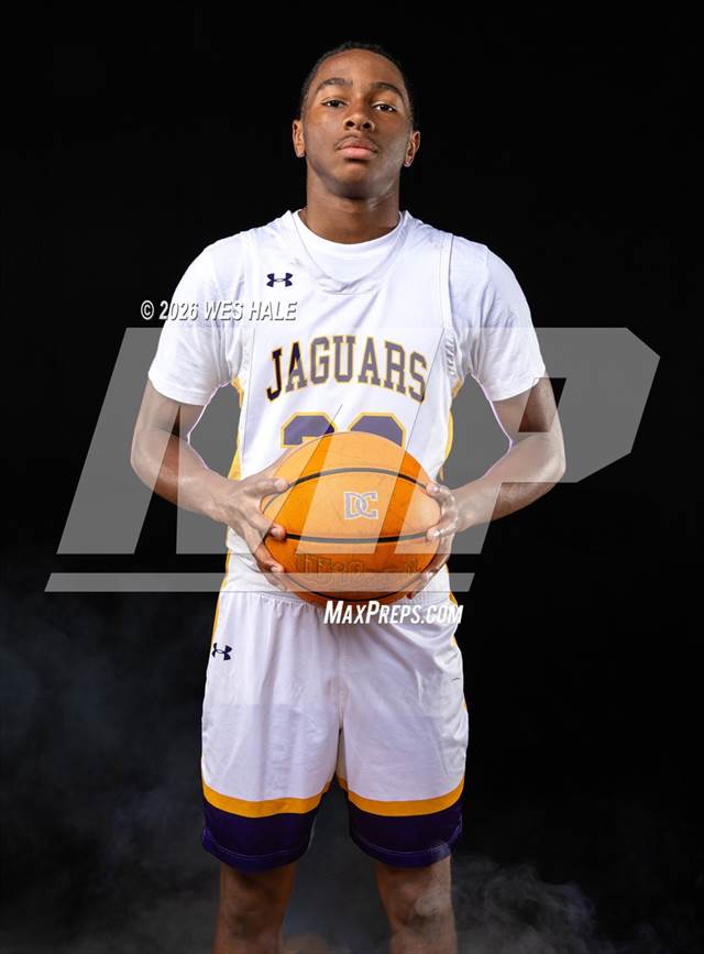 DeSoto Central (Team & Individual)