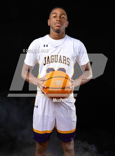 DeSoto Central (Team & Individual)