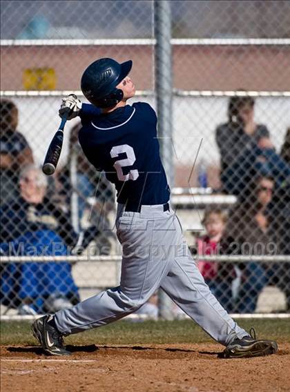 Thumbnail 3 in Copper Hills @ Riverton photogallery.
