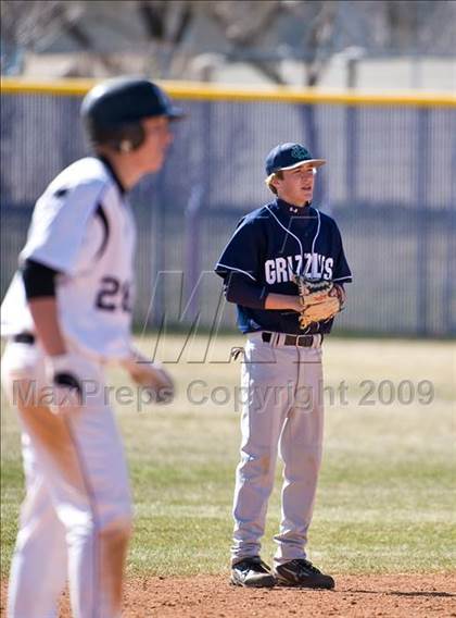 Thumbnail 2 in Copper Hills @ Riverton photogallery.