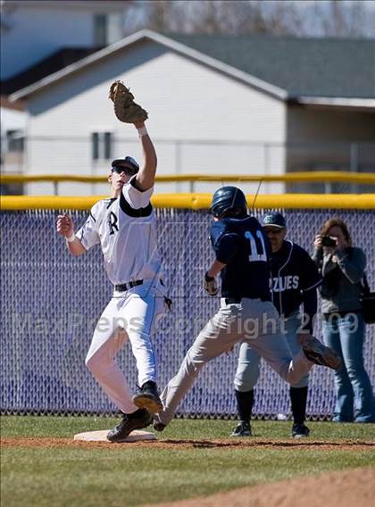 Thumbnail 3 in Copper Hills @ Riverton photogallery.
