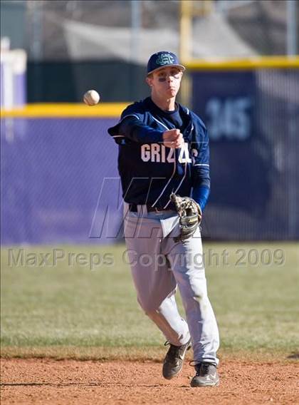 Thumbnail 1 in Copper Hills @ Riverton photogallery.