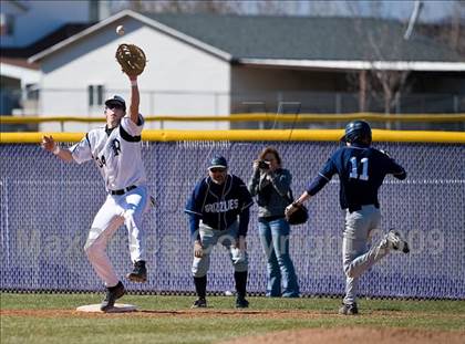 Thumbnail 1 in Copper Hills @ Riverton photogallery.