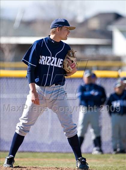 Thumbnail 2 in Copper Hills @ Riverton photogallery.
