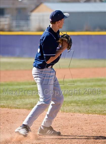 Thumbnail 1 in Copper Hills @ Riverton photogallery.