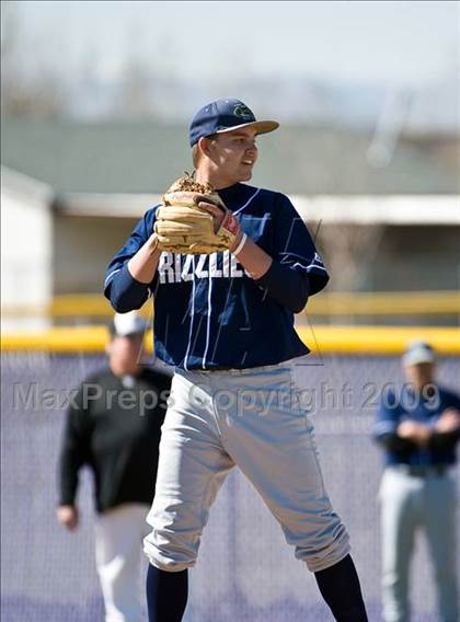 Thumbnail 1 in Copper Hills @ Riverton photogallery.