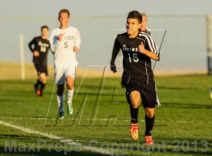 Thumbnail 1 in Lakewood @ Standley Lake photogallery.