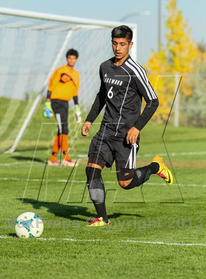 Thumbnail 2 in Lakewood @ Standley Lake photogallery.