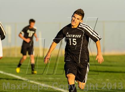 Thumbnail 1 in Lakewood @ Standley Lake photogallery.