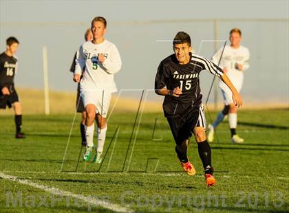 Thumbnail 1 in Lakewood @ Standley Lake photogallery.