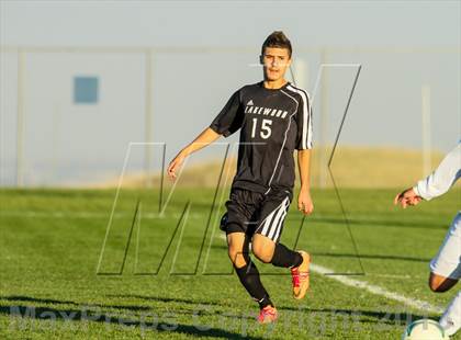 Thumbnail 1 in Lakewood @ Standley Lake photogallery.