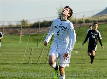 Thumbnail 1 in Lakewood @ Standley Lake photogallery.