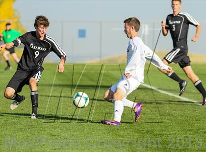 Thumbnail 2 in Lakewood @ Standley Lake photogallery.