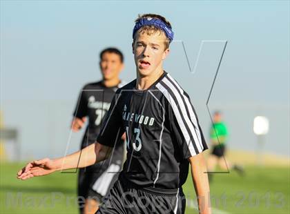 Thumbnail 2 in Lakewood @ Standley Lake photogallery.