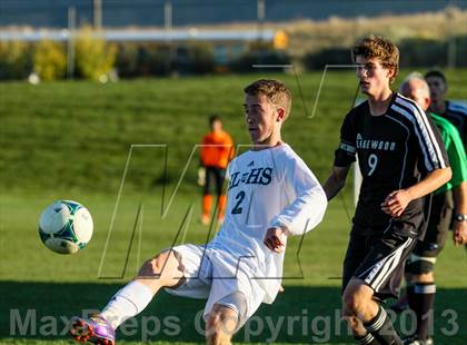 Thumbnail 1 in Lakewood @ Standley Lake photogallery.