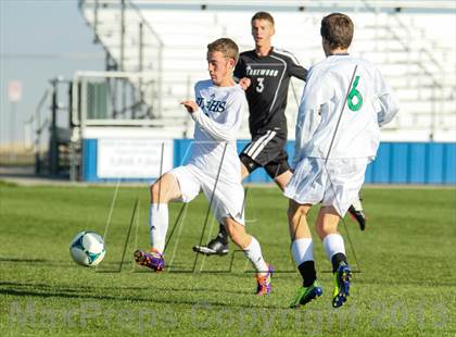 Thumbnail 1 in Lakewood @ Standley Lake photogallery.