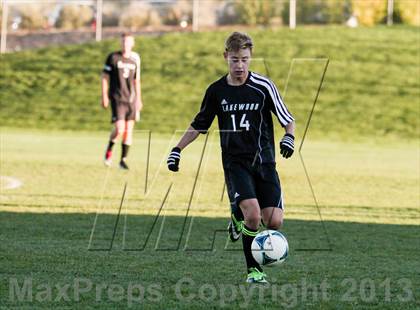 Thumbnail 2 in Lakewood @ Standley Lake photogallery.