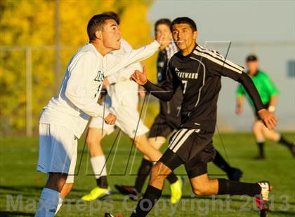 Thumbnail 3 in Lakewood @ Standley Lake photogallery.