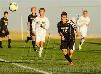 Thumbnail 3 in Lakewood @ Standley Lake photogallery.