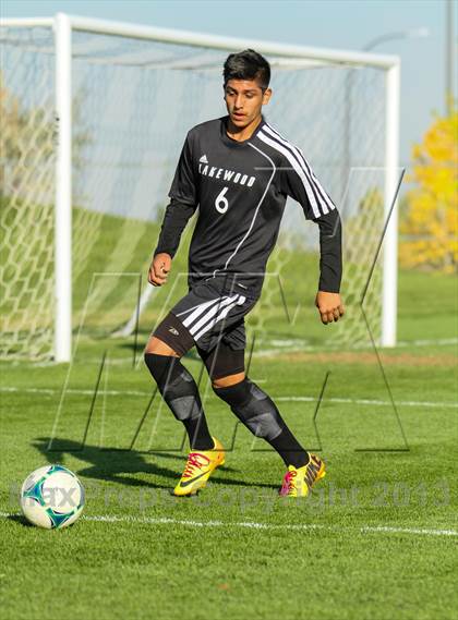 Thumbnail 3 in Lakewood @ Standley Lake photogallery.