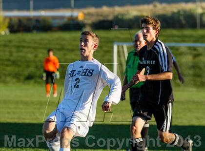 Thumbnail 3 in Lakewood @ Standley Lake photogallery.