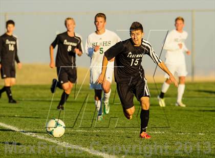 Thumbnail 1 in Lakewood @ Standley Lake photogallery.