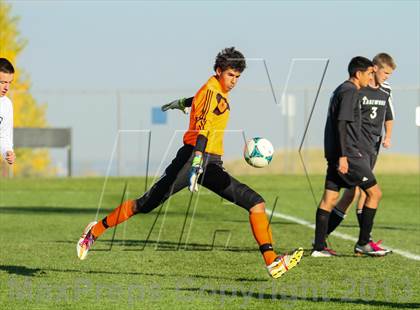 Thumbnail 1 in Lakewood @ Standley Lake photogallery.