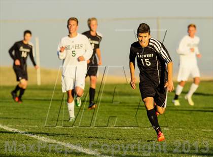 Thumbnail 3 in Lakewood @ Standley Lake photogallery.