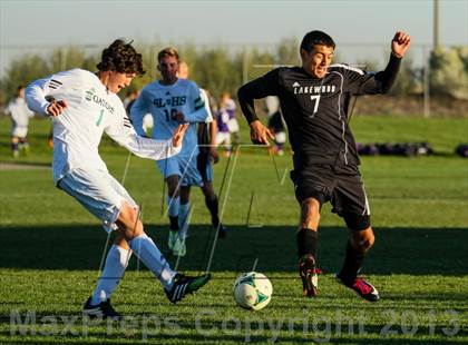 Thumbnail 3 in Lakewood @ Standley Lake photogallery.