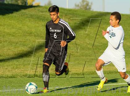 Thumbnail 2 in Lakewood @ Standley Lake photogallery.