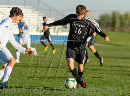 Thumbnail 1 in Lakewood @ Standley Lake photogallery.
