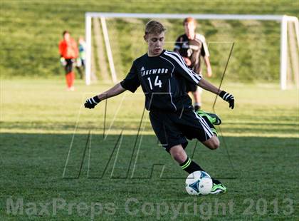 Thumbnail 3 in Lakewood @ Standley Lake photogallery.