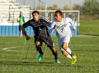 Thumbnail 2 in Lakewood @ Standley Lake photogallery.