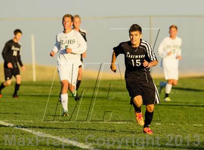 Thumbnail 2 in Lakewood @ Standley Lake photogallery.
