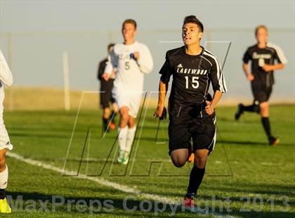 Thumbnail 3 in Lakewood @ Standley Lake photogallery.