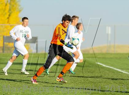 Thumbnail 1 in Lakewood @ Standley Lake photogallery.